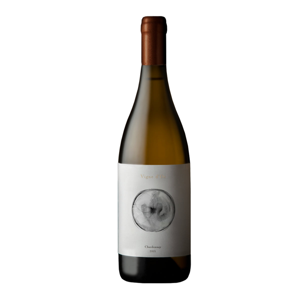 Vigne d'Or Chardonnay 2021