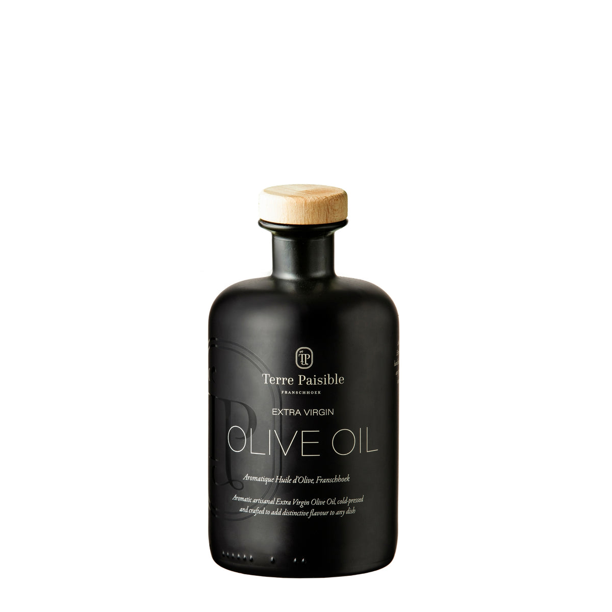 Aromatique Extra Virgin Olive Oil 500ml