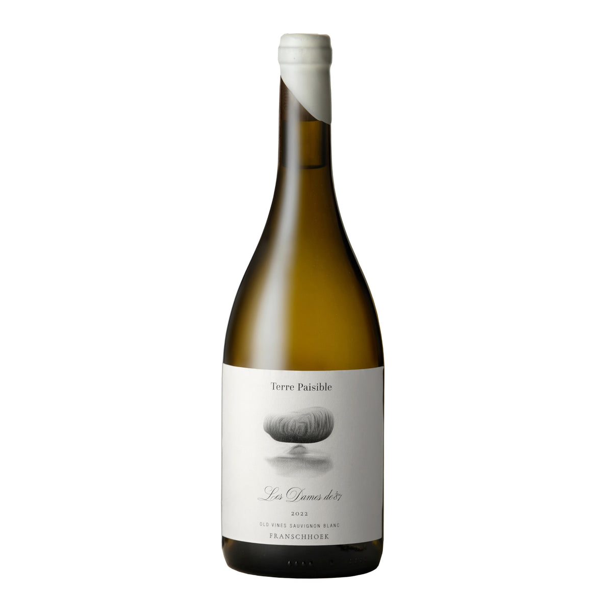 Les Dames de 1987 ‘Old Vines’ Sauvignon Blanc 2023