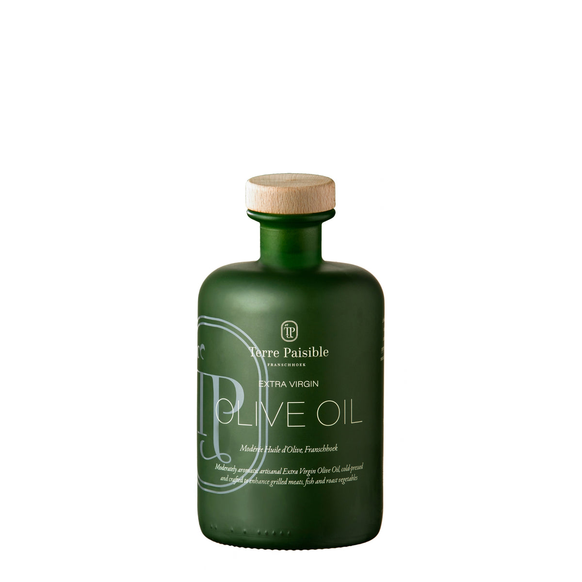 Modérée Extra Virgin Olive Oil 500ml
