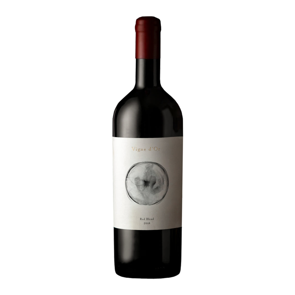 Vigne d'Or Red Blend 2018